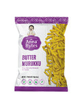 Anna Bytes Butter Murukku 30 g