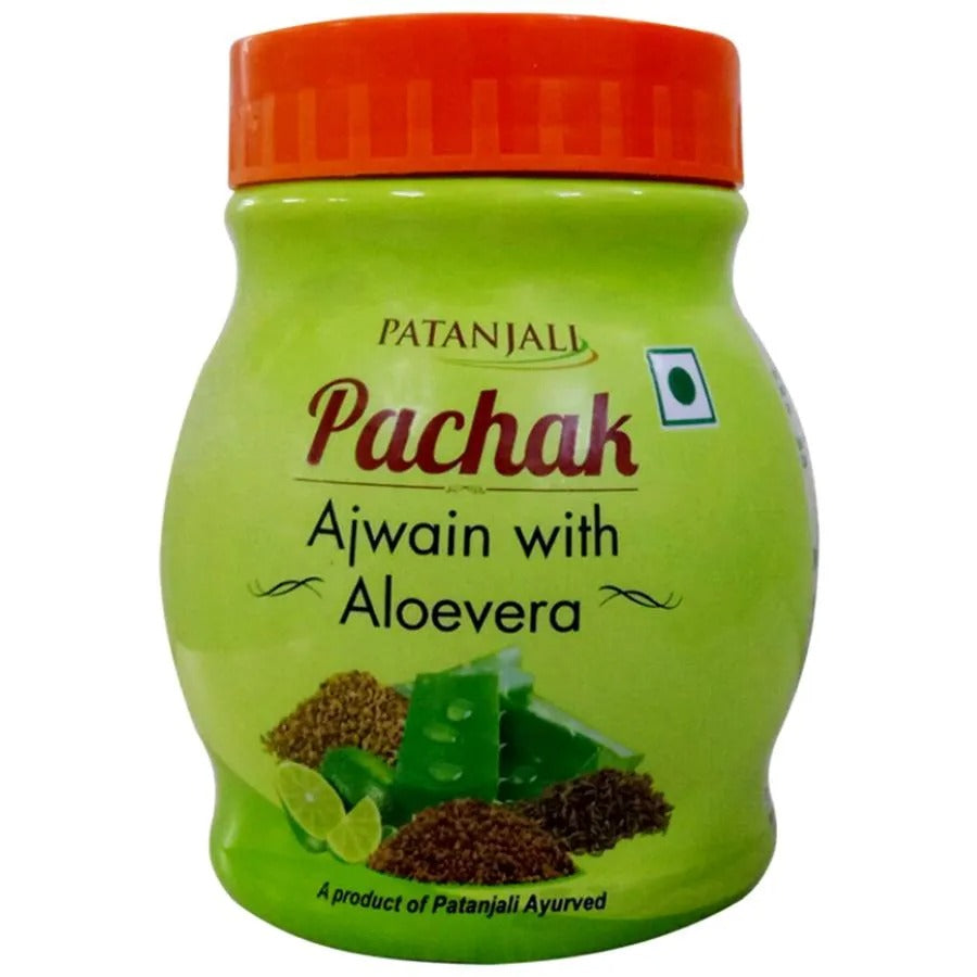 Patanjali Pachak Ajwain 100 g