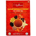 Radhuni Garam Masala