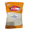 Saurbhi Sesame Hulled White 200 g