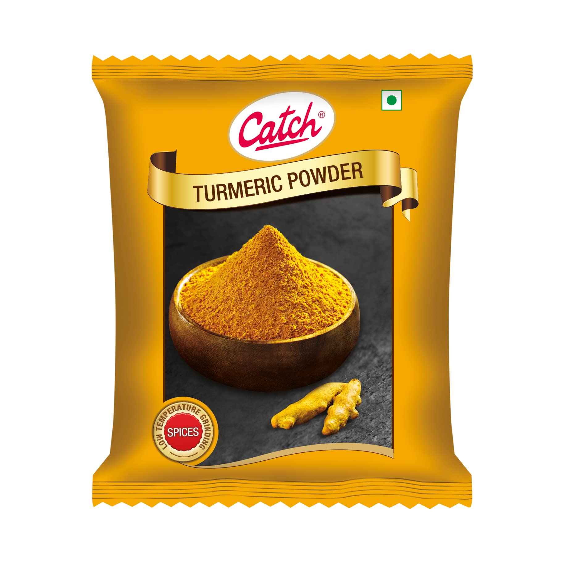 Malas Turmeric 200 g