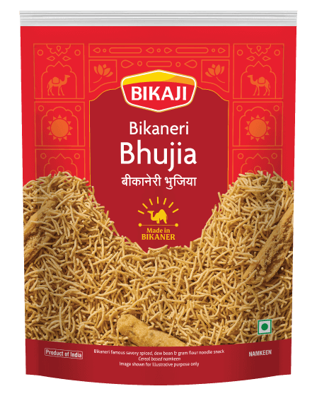 Bikaji Bhujia 1 kg