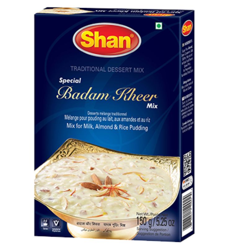 Shan Badam Kheer Mix 150 g