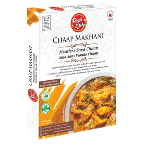 Rk Chaap Makhani 285 g