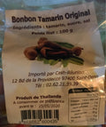 Bonbon Tamarin 100 g