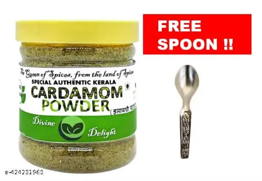 Mahalaxmi Cardamom Powder 50 g