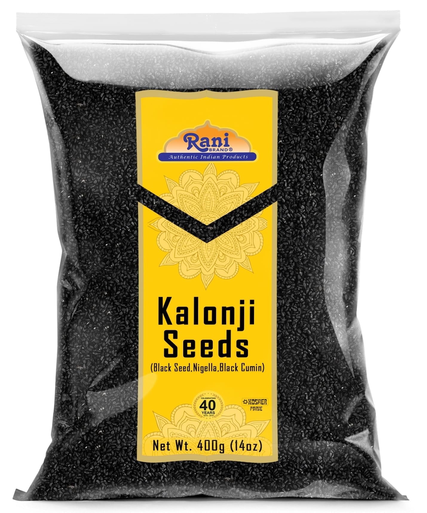 Kalonji Seed 200 g