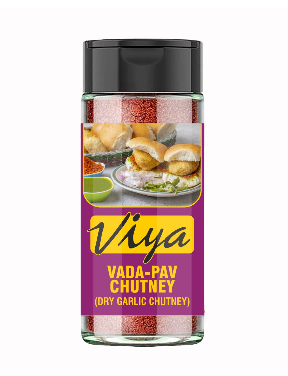 Viya Vada-Pav Chutney 60 g