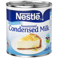 Nestle Condensed Milk 395 g