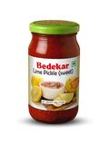 Bedekar Lime Pickle (Sweet) 400 g