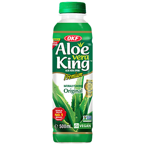 OKF Aloe Vera King Drink 500 ml