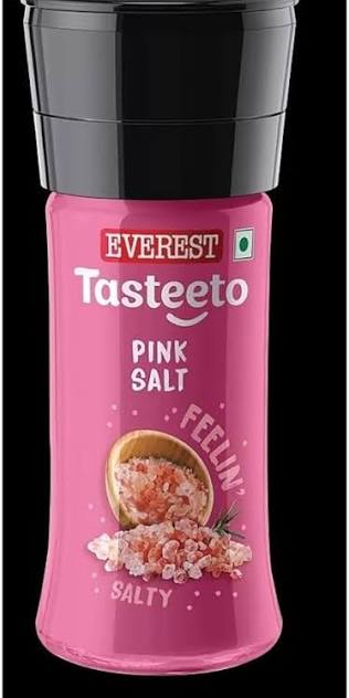 Everest Pink Salt 100 g