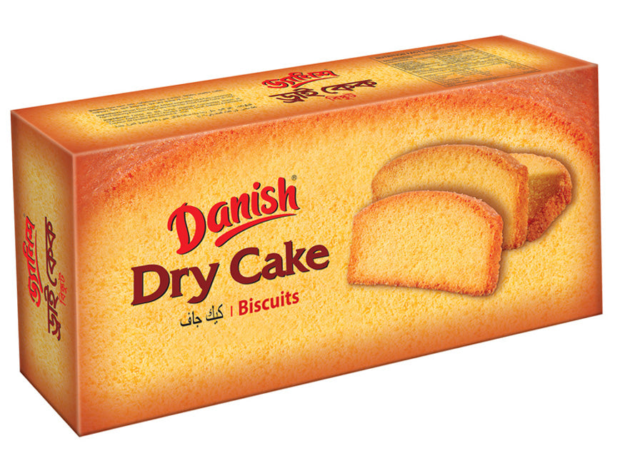 Danish Dry Cake 350 g