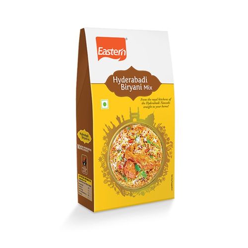 Eastern Hyderabadi Biryani Mix 60 g