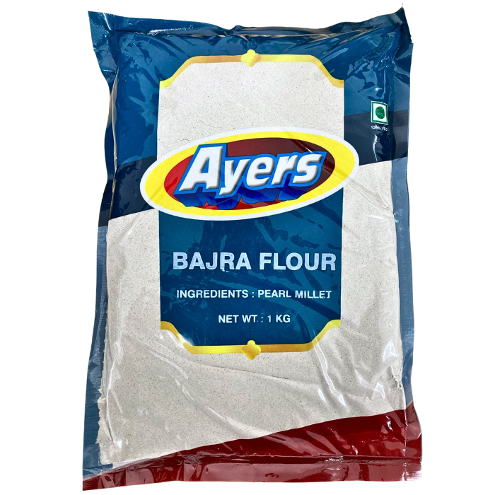 Aithra Bajra Flour 1 kg