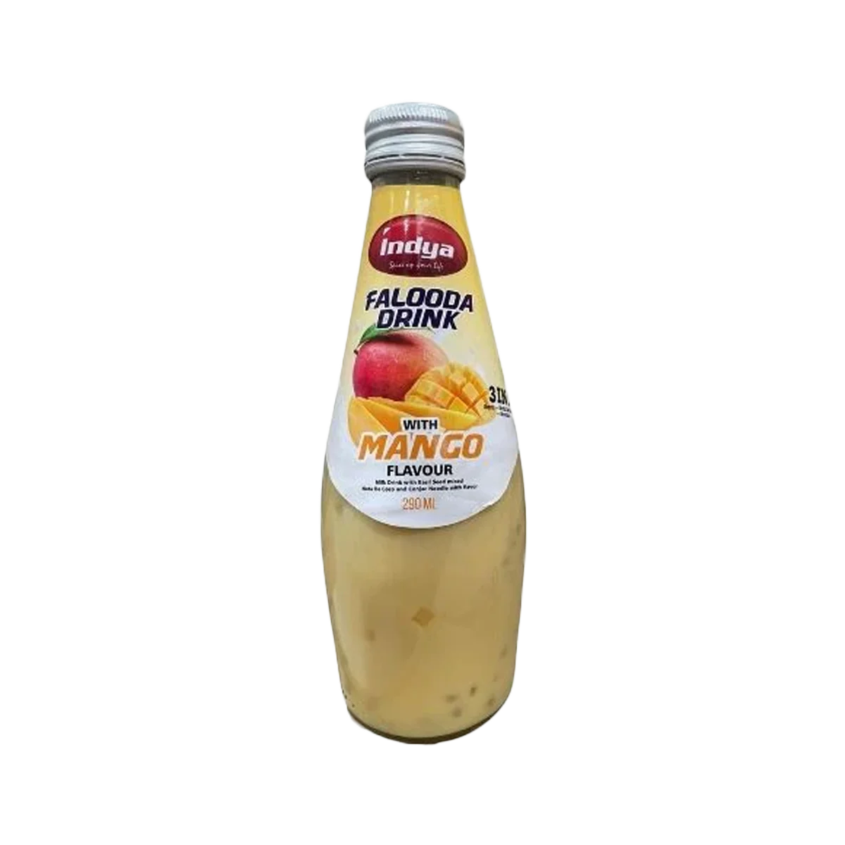 Indya Faloda Flav Mango 290 ml
