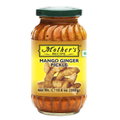 Mothers Mango Ginger Pickle 300 g