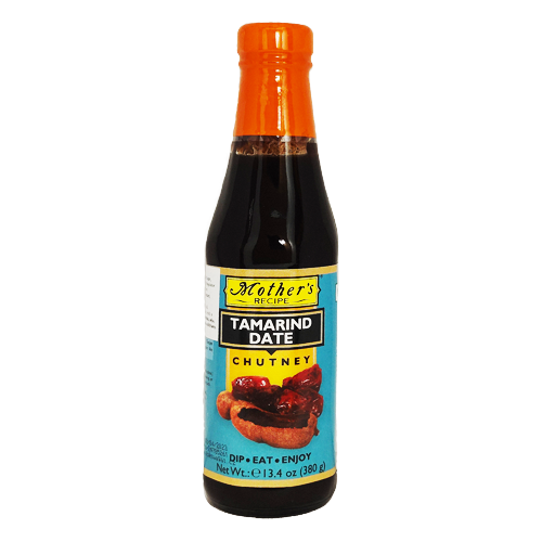 Mother Tamarind Date Chut 380 g