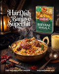 Laz Biryani Masala 100 g