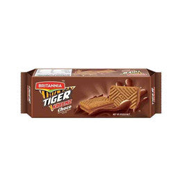 Britannia Tiger Kreemz Choco 75 g