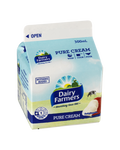Dairy Farmers Fresh Cream 300 ml
