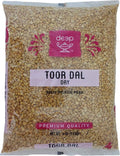 Viya Toor Daal 1.8 kg