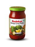 Bedekar MAngo Lime Pickle 400 g