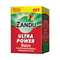 Zandu Balm 25 ml