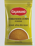 Gajanand Roasted Coriander Cumin Powder 500 g