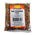 Gajanand Chick Peas Tyson 1 kg