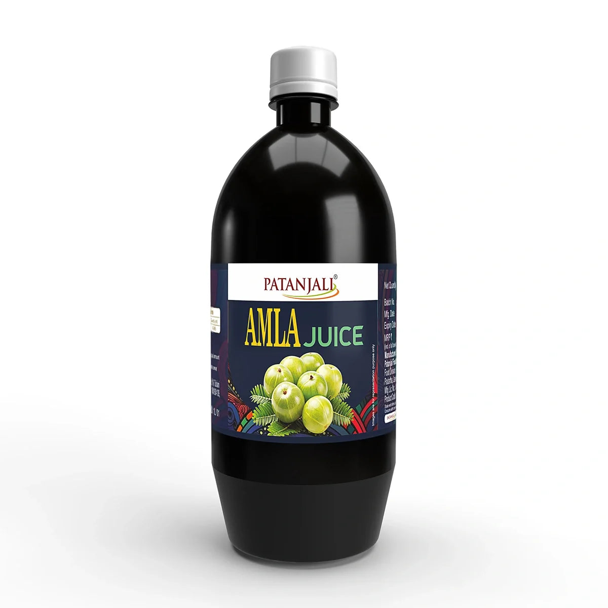 Patanjali Amla Juice 1 L