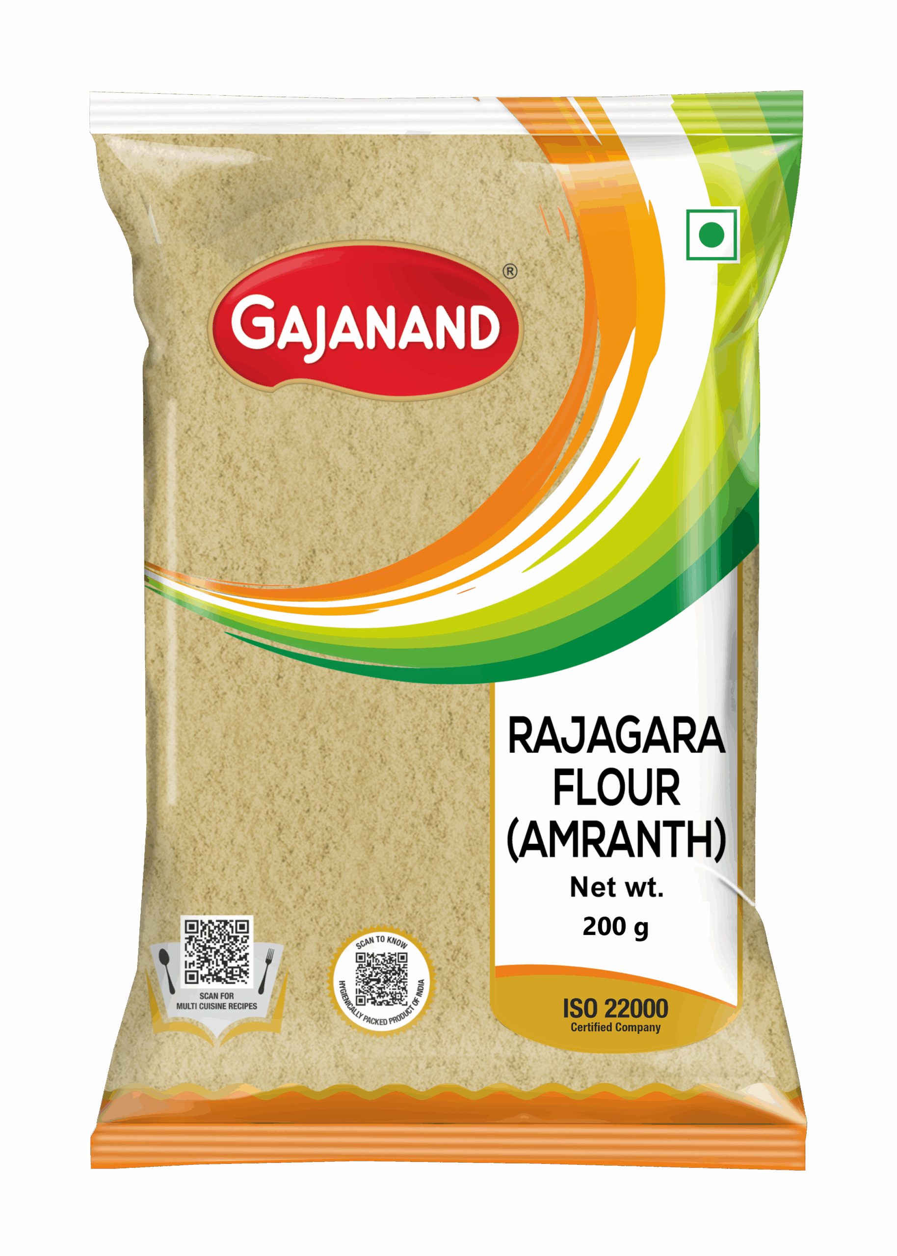 Gajanand Far Far Round 200 g