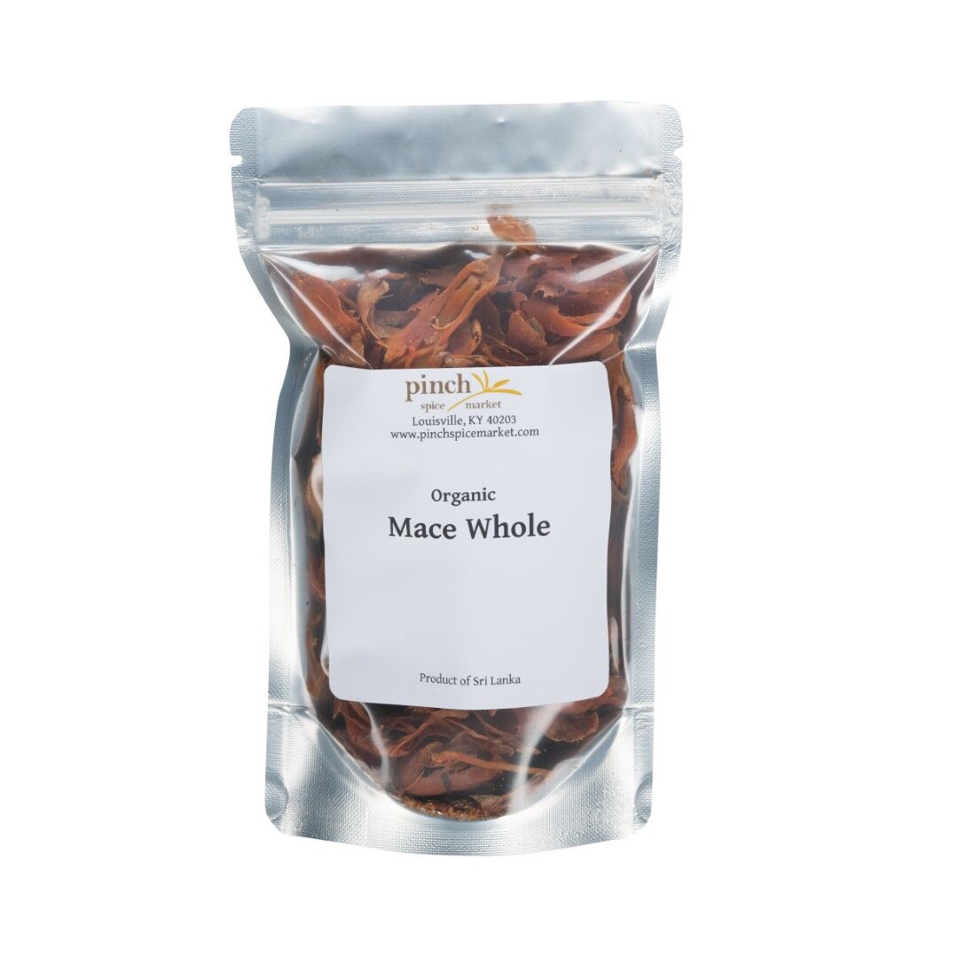 Spark Mace Whole 50 g