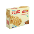 Viswas Malabar Parotta 12 pcs 908 g