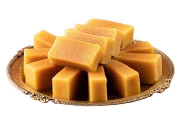 Vanakkam Fresh Traditional Mysore Pak 250 g