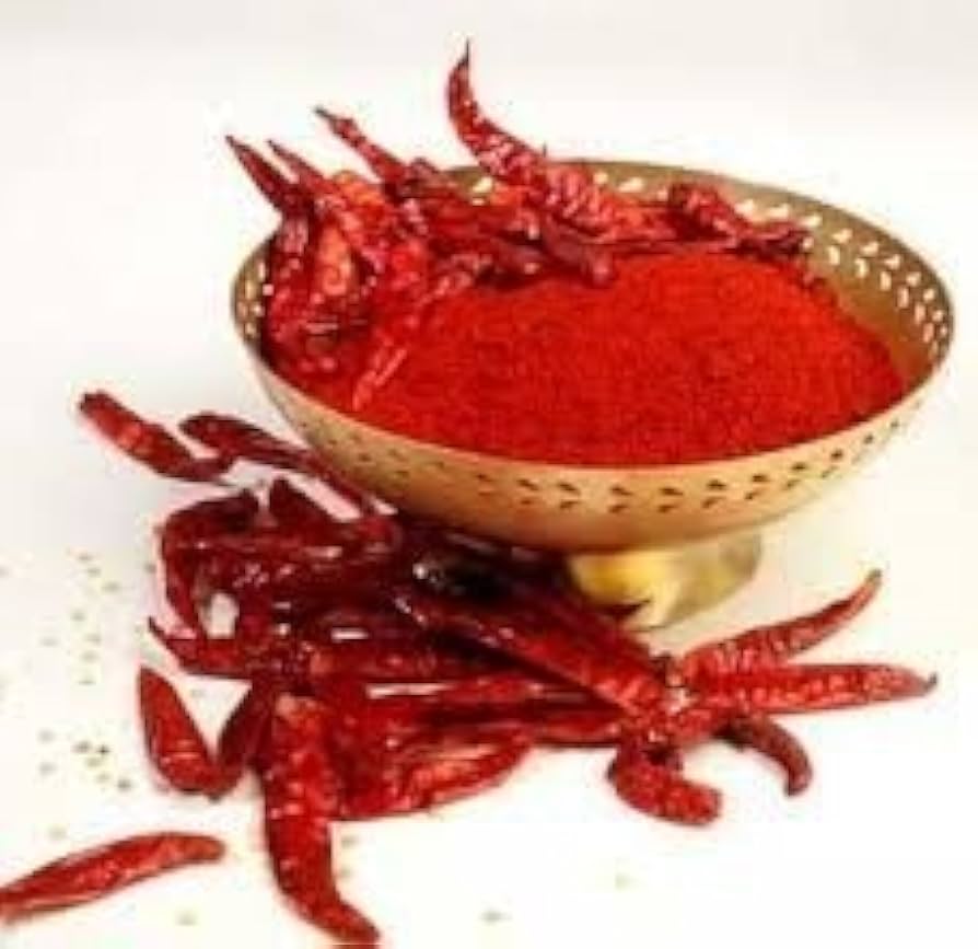 Spark Kashmiri Chilli 500 g