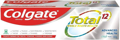 Colgate Total 120 g