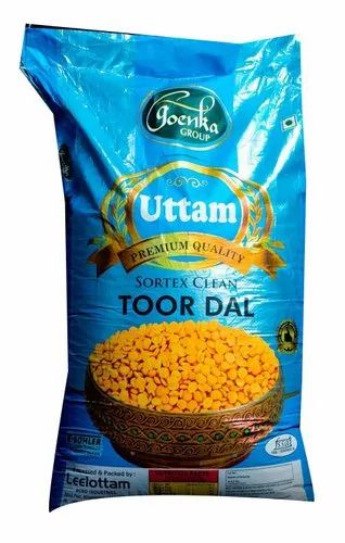 Uttam Toor Dal 1 kg