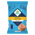 24mantra Organic Himalayan Salt Granules 1 kg