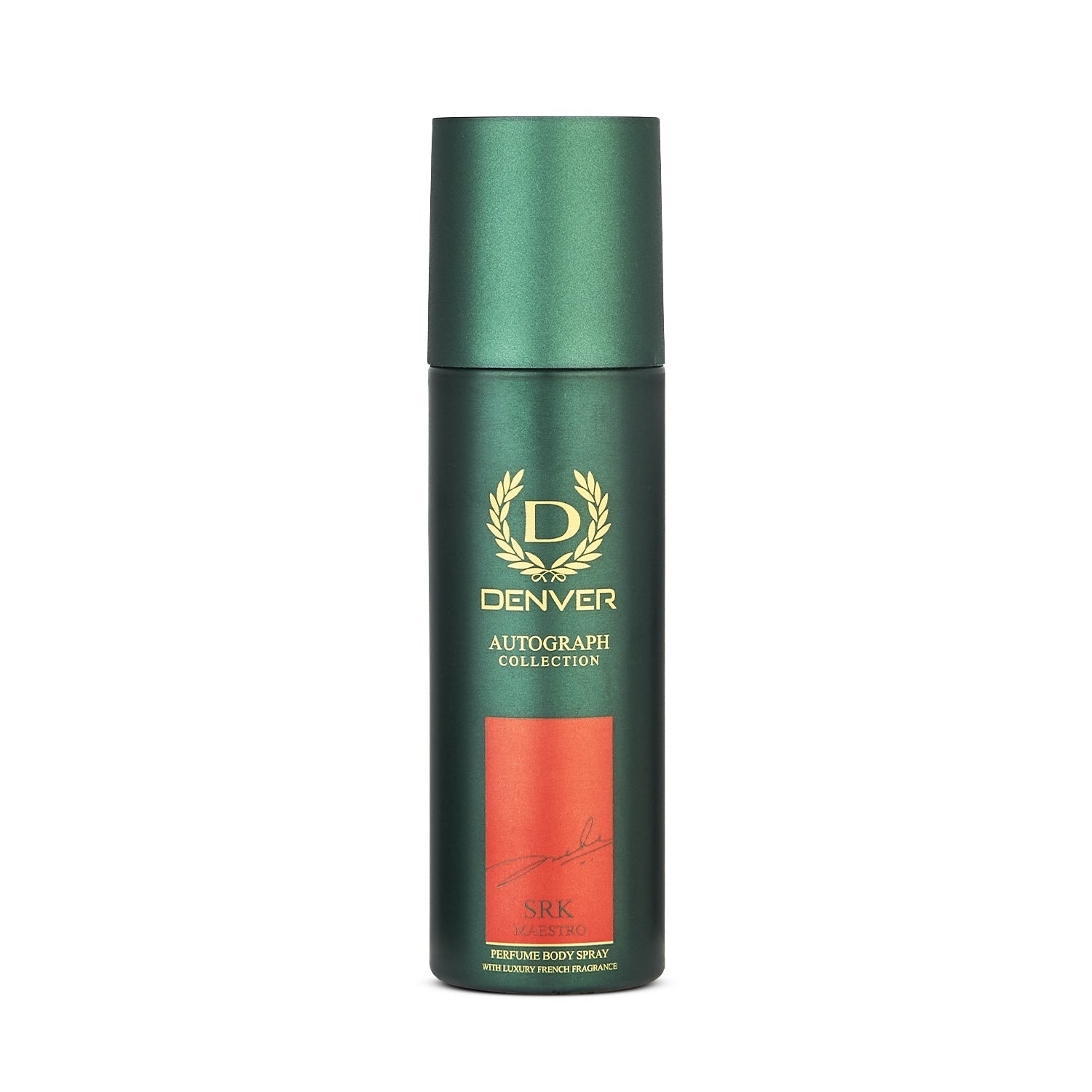 Denver Autograph Collection Maestro 140 ml