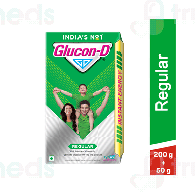 Glucon-d Green 250 g