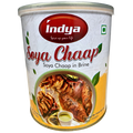 Indya Soya Chaap 500 g