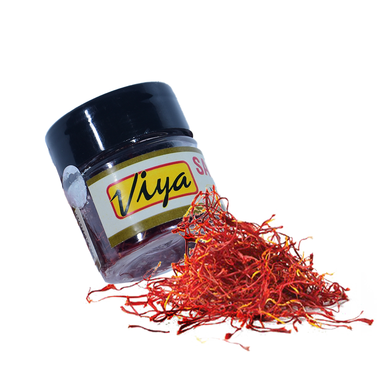 Viya Saffron 1 g