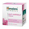 Himalaya Anti Wrinkle Cream 50 g