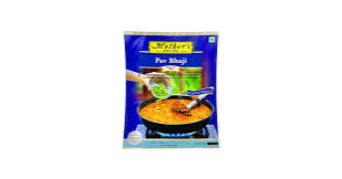 Mother's Recipe Pav Bhaji Mix 100 g