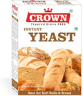 Indya Dry Yeast 100 g
