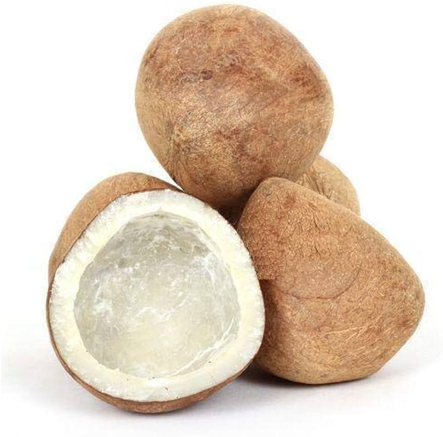 Parsram Dry Coconut 200 g