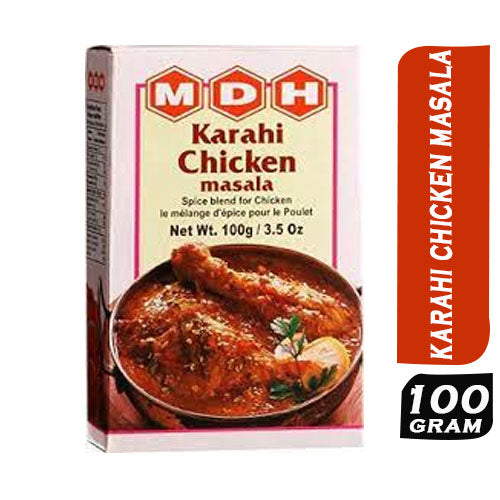 MDH Karahichicken 100 g
