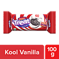 Britannia Treat Kool Vanila 100 g