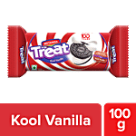 Britannia Treat Kool Vanila 100 g